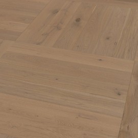 Паркетная доска Ter Hurne Flemish Heritage М04а Дуб бежевато-коричневый