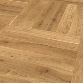 Паркетная доска Ter Hurne Flemish Heritage М07а Дуб