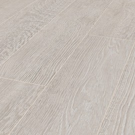 Ламинат Ter Hurne Grand Line Дуб Бело-Серый H06 1855