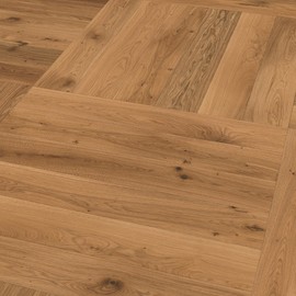 Паркетная доска Ter Hurne Flemish Heritage М14а Дуб