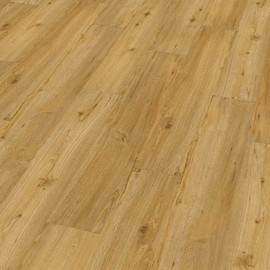 Виниловый пол Friends by Ter Hurne Dryback Дуб Conny