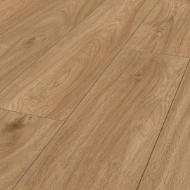 Ламинат Ter Hurne Grand Line Дуб Камыш Бежевый H09 1963