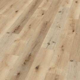 Виниловый пол Friends by Ter Hurne HDF-Trager Дуб Carl