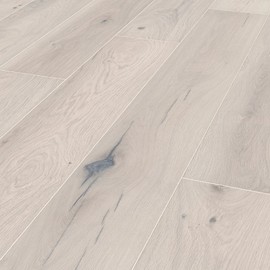 Ламинат Ter Hurne Dureco Дуб Алебастровый A02 2801