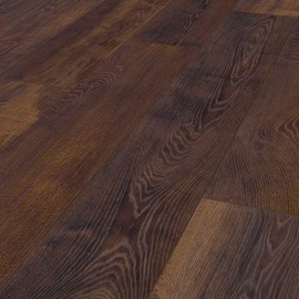 Ламинат Ter Hurne Dureco Дуб Куба Коричневый A16 2816