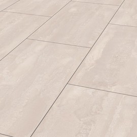 Ламинат Ter Hurne Dureco Камень Драгоценно-Белый B01 2817