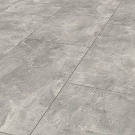 Ламинат Ter Hurne Dureco Камень Звезда Серый B02 2818