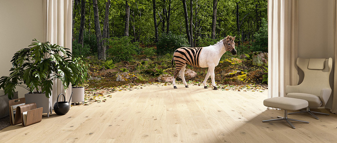 Паркетная доска Hywood